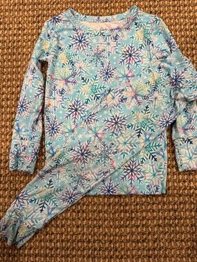Birdie Bean Crystal 2pc pajamas